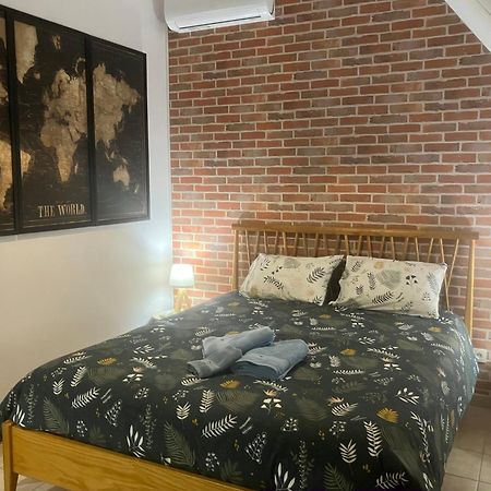 Le N5 Des Hauts De Sarlat Apt Duplex Clim, Piscine, Parking Екстериор снимка