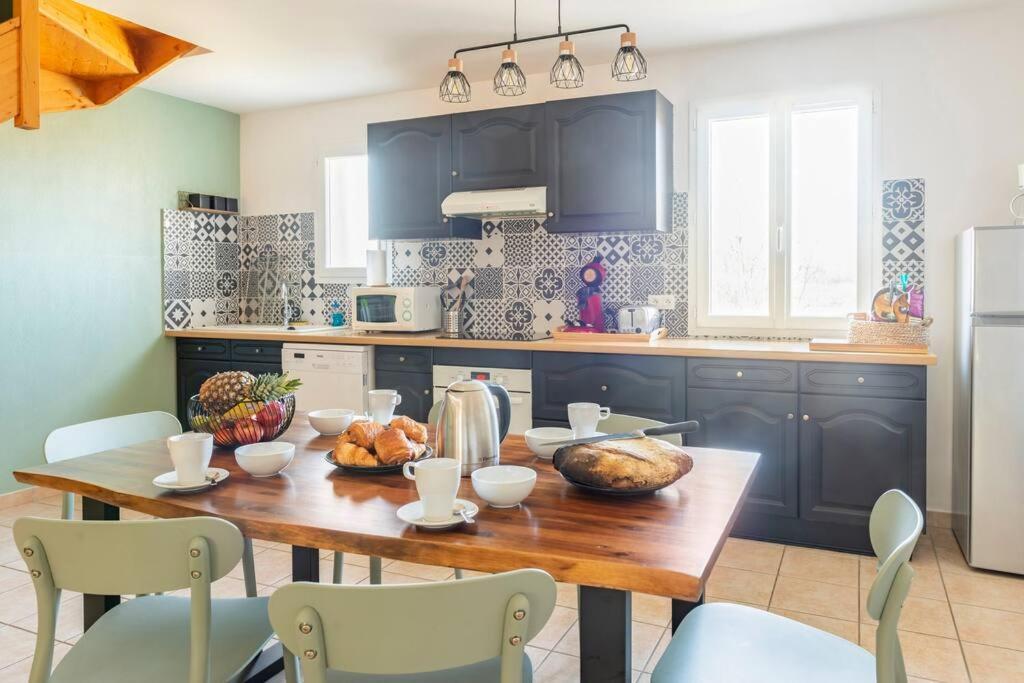 Le N5 Des Hauts De Sarlat Apt Duplex Clim, Piscine, Parking Екстериор снимка