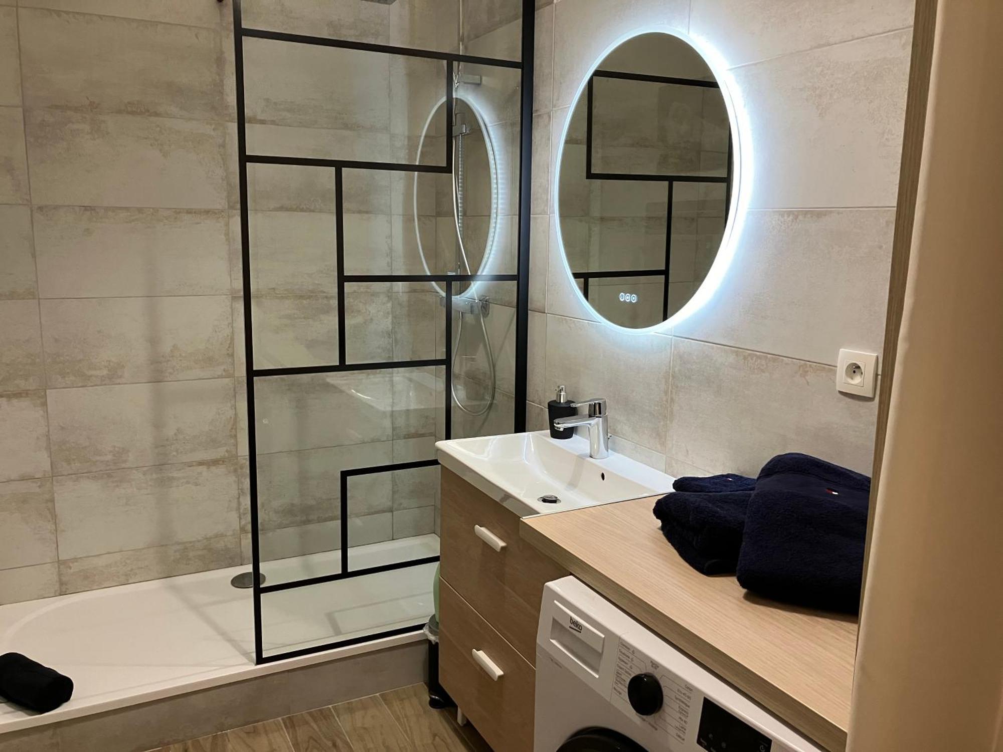 Le N5 Des Hauts De Sarlat Apt Duplex Clim, Piscine, Parking Екстериор снимка