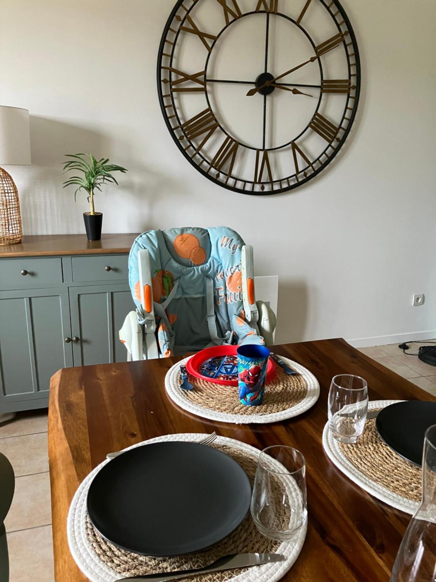 Le N5 Des Hauts De Sarlat Apt Duplex Clim, Piscine, Parking Екстериор снимка